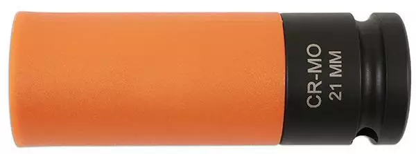 Hyundai "Torx" 21 mm Vannehylsy i30 - Vannehylsyt ja momenttisauvat - 258-6716 - 1