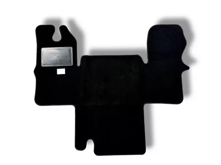 Ideatermica ohjaamon matto Renault Master 2005-2009 - Matkailuautojen matot - MQCC406 - 1