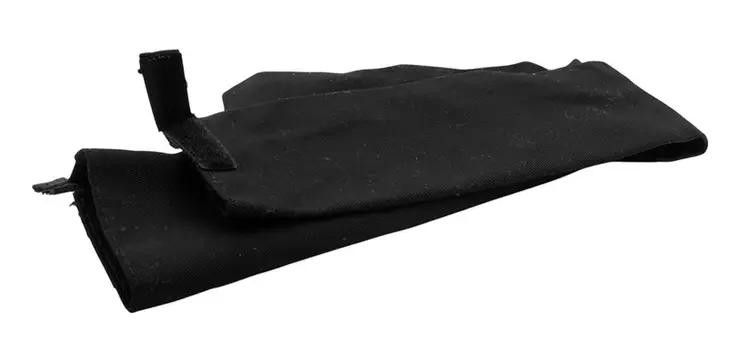 ILMASTOITUMASKI, LETKUSUOJA 1 KPL - Hitsaussuojaimet - WA66156 - 1