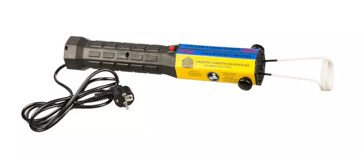 Induktiokuumennin 1000W Timco - Induktiokuumentimet ja tarvikkeet - 101838916 - 1