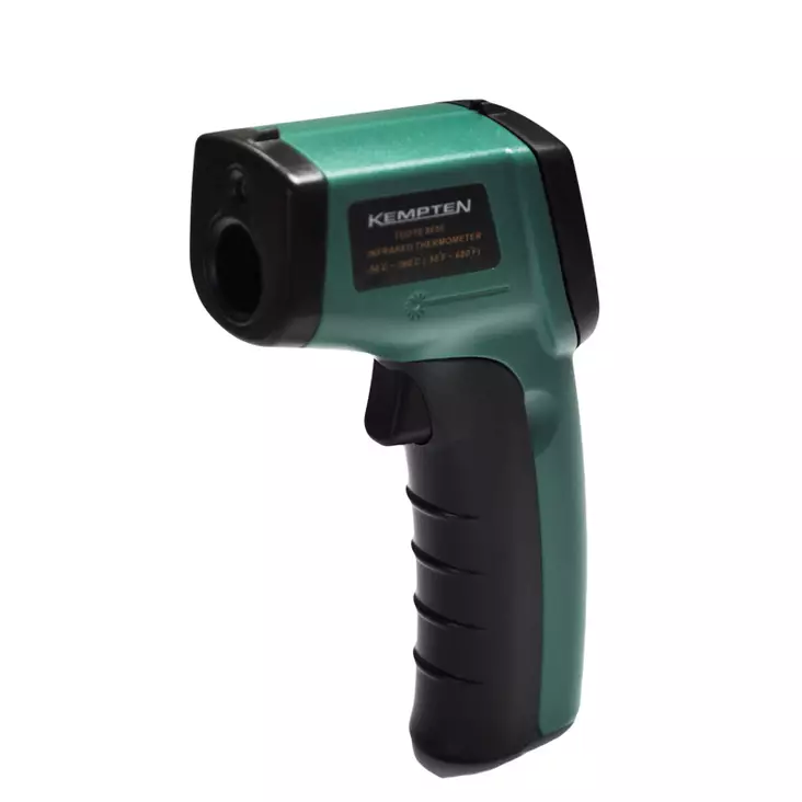 Infralämpömittari -50C - 360C - Lämpömittarit - 8656 - 1