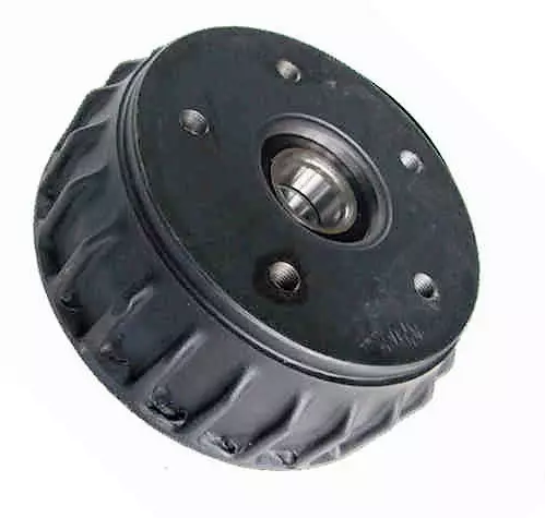 Jarrurumpu AL-KO 1637 E pulttijako 5X112 Jarrurumpu Kompaktilaakerilla 5X112 - Peräkärryt jarrurummut  - 1932106 - 1