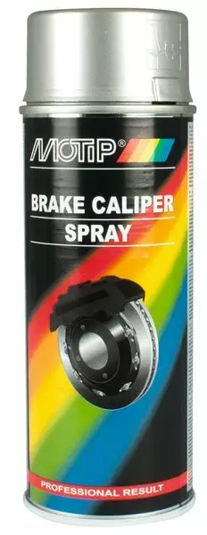 Jarrusatulamaali Hopea 400 ml Motip - Kuumakestomaalit - 104-04096 - 1