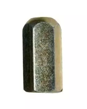 Jarruvaijerin mutteri M10, pitkä - Peräkärryn vaijerit - 2088890006 - 1