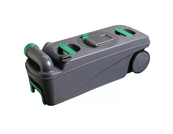 Jätesäiliö C500 oikea - Kaikki Thetford kasettivessojen varaosat - 9070706 - 1