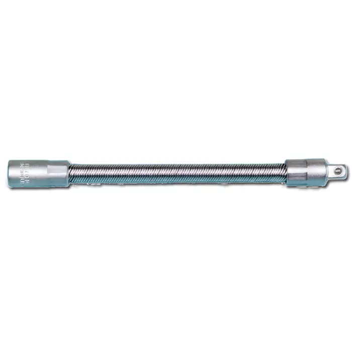 Jatko 1/4" 150 mm Joustava Boxo - Jatkot, nivelet ja adapterit - 284-B2090J-6 - 1