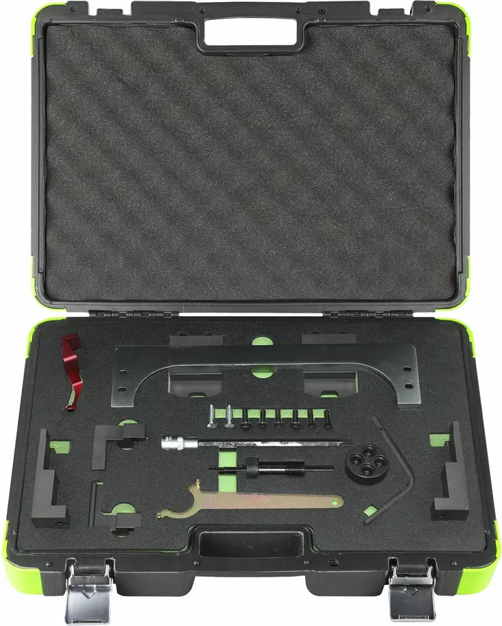 JBM ajoitustyökalusarja BMW / mini b38/ b46/ b48 - BMW ajoitus- ja lukitustyökalut - 50-54796 - 1