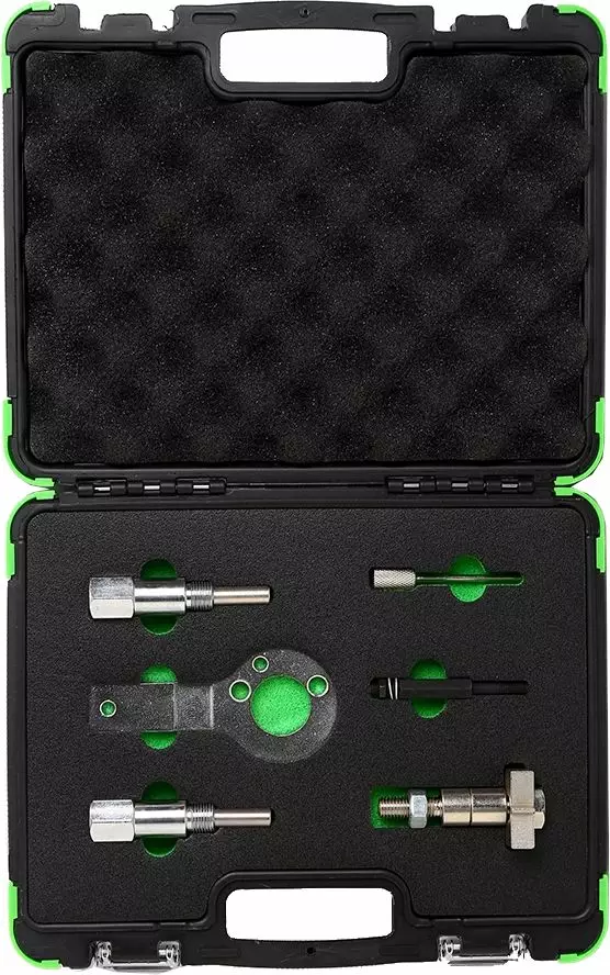 JBM ajoitustyökalusarja fiat, opel, alfa 1.9/ 2.4l 16v - Fiat ajoitus- ja lukitustyökalut - 50-54216 - 1