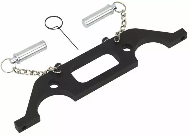 JBM ajoitustyökalusarja GM 2.2 16V ketju bensa - Ajoitustyökalut moottorikoodilla - 50-53316 - 1