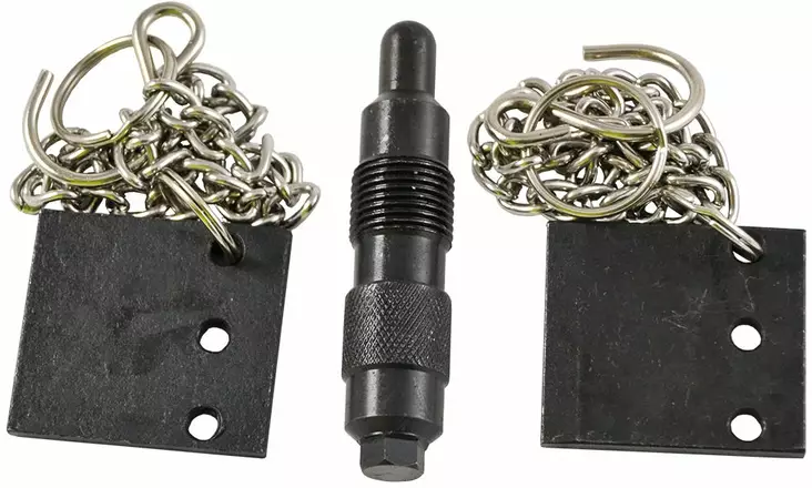 JBM ajoitustyökalusarja VAG 2.5/3.3 TDI diesel - VW ajoitus- ja lukitustyökalut - 50-53326 - 1