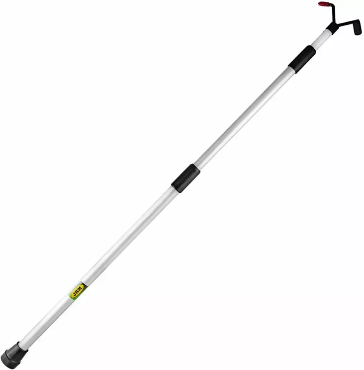 JBM monikäyttö teleskooppivarsi 71-160cm - Muut korjaamolaitteet - 50-53196 - 1