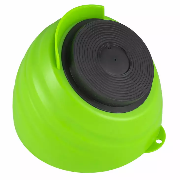 JBM muovinen magneettikulho 150mm - Hylsykiskot ja magneettitelineet - 50-52466 - 1