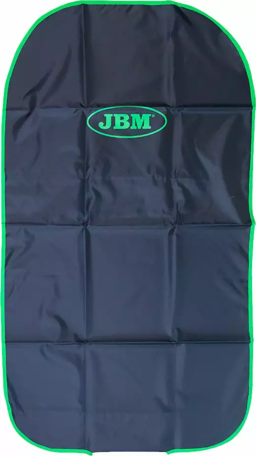 JBM nylon istuinsuoja - Remonttisuojat - 50-53226 - 1