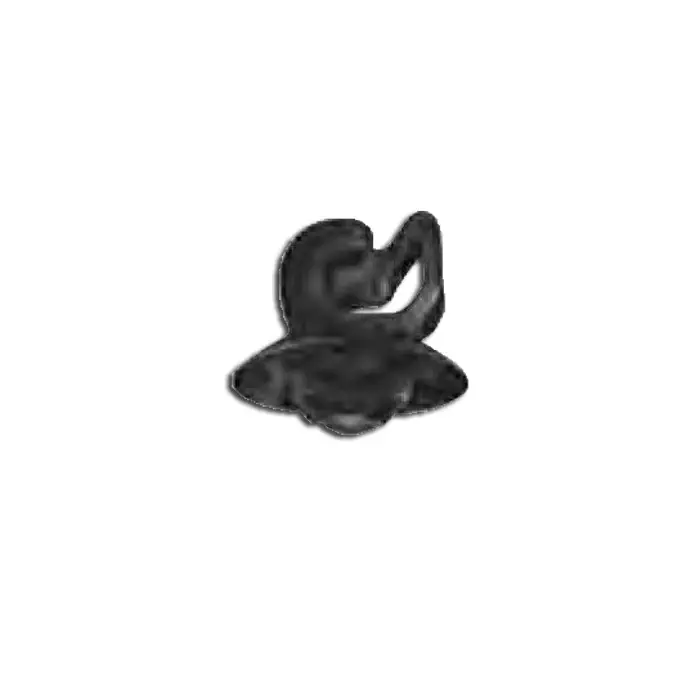 Johdonpidin Renault50kpl - Korikiinnikkeet - 670-446 - 1