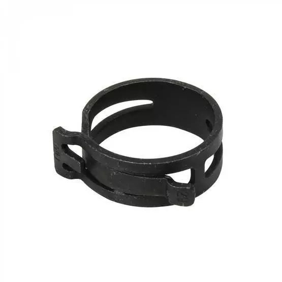 Jousikiristin 22 mm erikoisvahva 22mm kumiletkuun, 29x12mm - Nestekeskuslämmitysjärjestelmän osat - 1900176 - 1