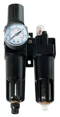 JWL Säädinsuodin ja Sumuvoitelulaite 1/4" - Muut paineilmakoneet ja tarvikkeet - 283-50-334386 - 1