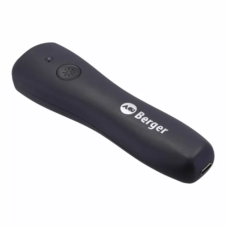 Kaasupinnantarkistuslaite FillSense Berger - Kaasupullon mittarit - 352746 - 1