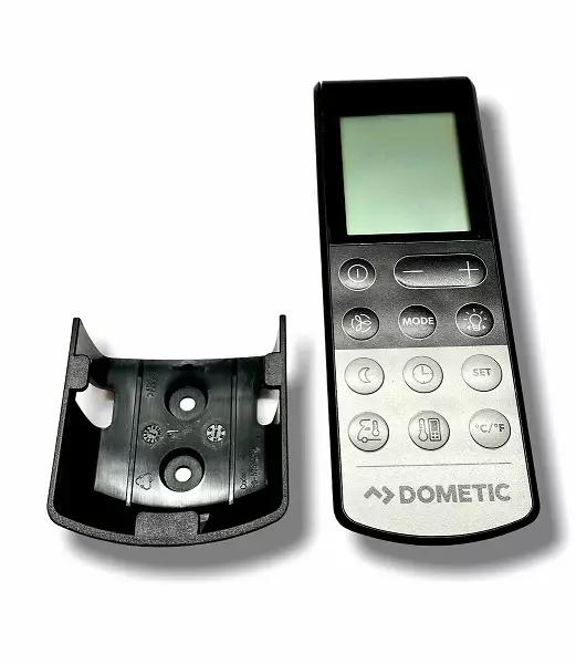 Kauko-ohjain B1600, 2200, 2500, 2600, Freshlight - Ilmastointilaitteiden tarvikkeet - 386520126 - 1