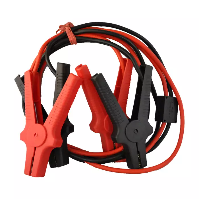 Käynnistinkaapelit kondensaattorilla - Akkulaturit autoon - C615016 - 1