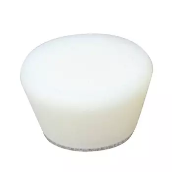 Kiillotussieni kova valkoinen 50 mm 2 kpl WP/E - Muut Proxxon koneet ja tarvikkeet - 29096 - 1