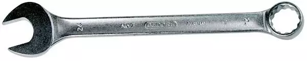 Kiintolenkkiavain 6mm Gedore - Jako- ja lenkkiavaimet - 250-7-6 - 1