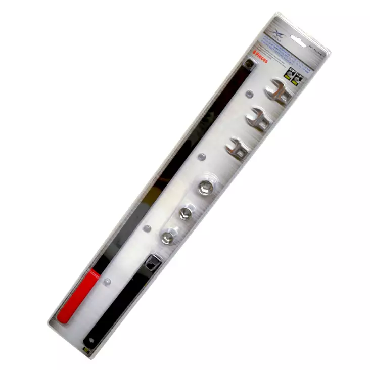 Kiristintyökalusarja 13,14,15,16,18 mm - Hihnatyökalut - 291-XL1516 - 1