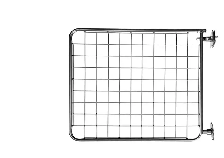 Koiraveräjä 22" 49x65cm - Travall koiraveräjät - TTG1006 - 1