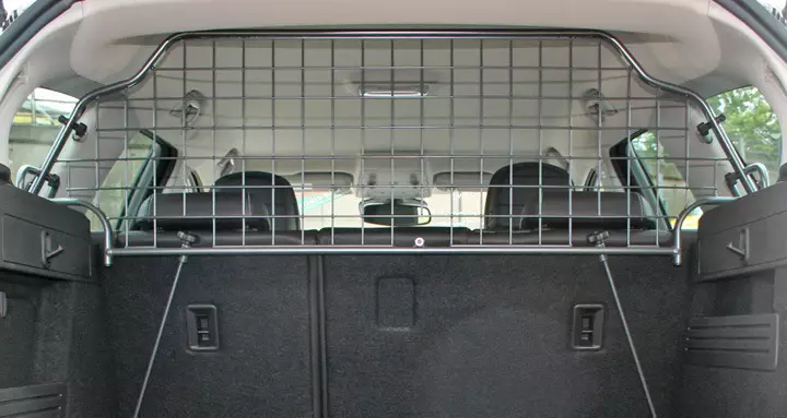 Koiraverkko Astra J Sports Tourer 2010-> - Opel koiraverkot - TDG1276 - 1