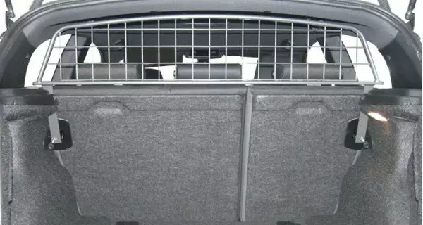 Koiraverkko BMW 1-sarja 3/5-ov Hatchback [E81/E87] 2004-2011 - BMW koiraverkot - TDG1356 - 1