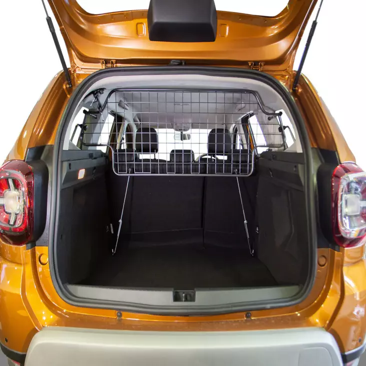 Koiraverkko Dacia Duster 18-TT - Dacia koiraverkot - TDG1616 - 1