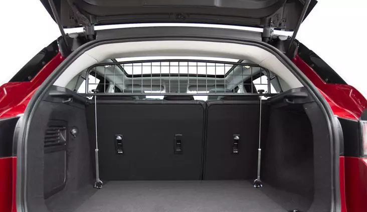 Koiraverkko Land Rover Range Rover Evoque 5-ovinen 2011 -> - Land Rover koiraverkot - TDG1516 - 1