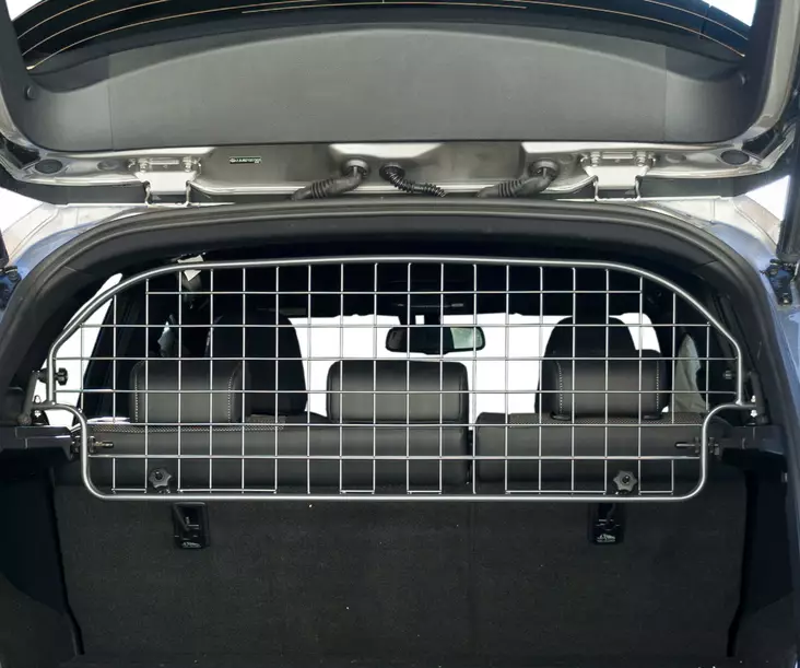 Koiraverkko Lexus NX 2014- - Lexus koiraverkot - TDG1466 - 1