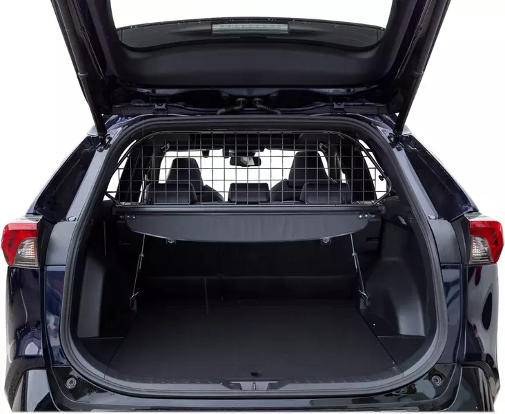 Koiraverkko Toyota RAV4 18- - Toyota koiraverkot - TDG1636 - 1