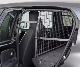 Koiraverkko Up/Mii/Cit 2011- - VW koiraverkot - TDG1556 - 1