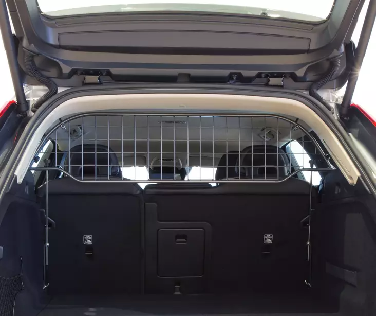 Koiraverkko Volvo XC60 2008-2017 - Volvo koiraverkot - TDG1566 - 1