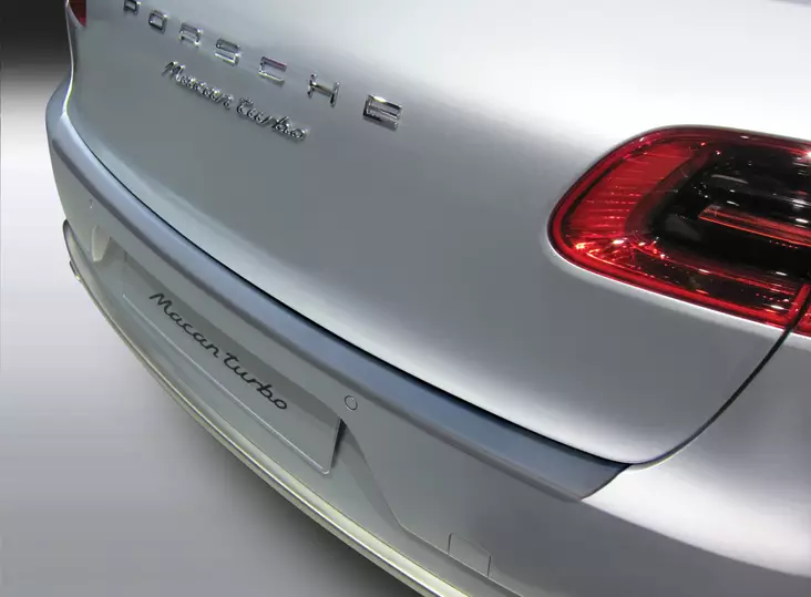 Kolhusuoja Porsche Macan 4.2014- - Muut kolhusuojat - RBP756 - 1