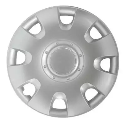Koristekapseli RADIUS 16" 4KPL - 16" koristekapselit - 929-RA16 - 1