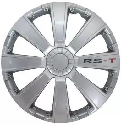 Koristekapseli RS-T16" 4KPL - 16" koristekapselit - 929-RST16 - 1