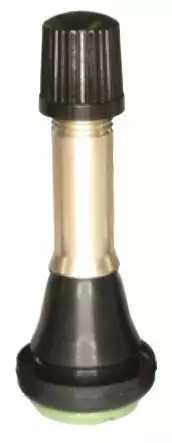 Korkeapainerengasventtilli pituus 47 mm max 7 bar - Rengastarvikkeet - 900-35716 - 1