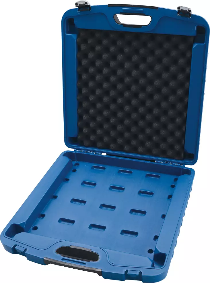 Kuljetussalkku 2/3 TT - Työkalumoduulit työkaluvaunuihin - BGSBOX26 - 1