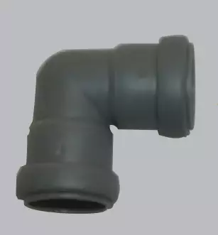 Kulmakappale 28mm - Muut vesijärjestelmän osat - 0700216 - 1