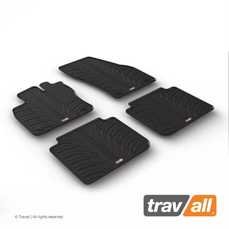 Kumimattosarja Seat Tarraco 18- - Seat mattosarjat - TRM1376 - 1