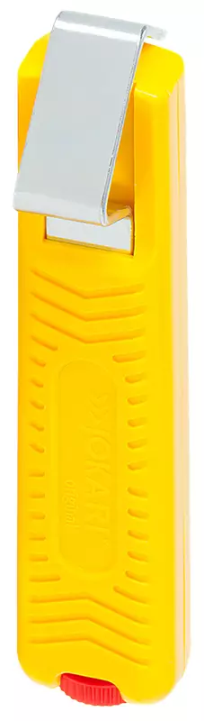 Kuorintaveitsi No.16 Standard 4-16mm - Puukot, veitset ja kaapimet - JR639016 - 1