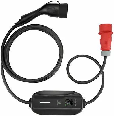 Latauslaite CEE-T2 - Sähkö- ja hybridiautojen laturit - 930-EV3226 - 1