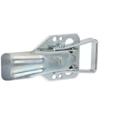 Lavalukko HTK MIDI Leikattu HTK Lavalukko MIDI Leikattu - Hevostrailerin varaosat - 3006126 - 1