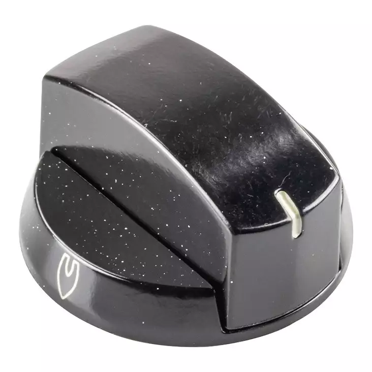 Lieden säädinnuppi, väännin - Liedet, uunit ja osat - 407150506 - 1