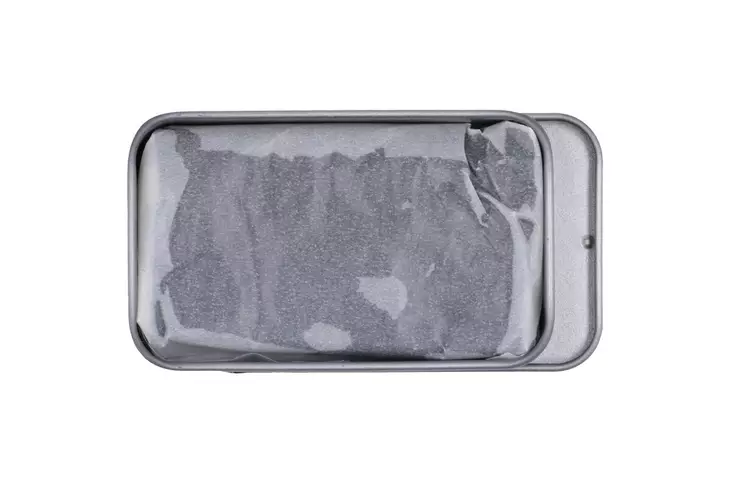 Liimamassa 50 g pellinoikaisusarjaan - Peltityökalut - 258-92646 - 1