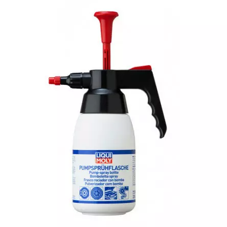 Liqui Moly Spray-pullo Käsipumpulla - Auton Pesuvälineet - LQM3316 - 1