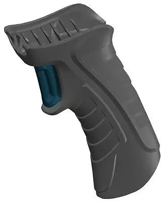 Lisäkahva Ergoplus15/25/26/36 - Hitsaustarvikkeet ja liittimet - 292-28-MT0566 - 1