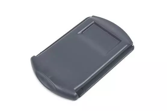 Liukuluukku jätesäiliöön C-400 / C-500 Magneetti Thetford - Kaikki Thetford kasettivessojen varaosat - 3230106 - 1